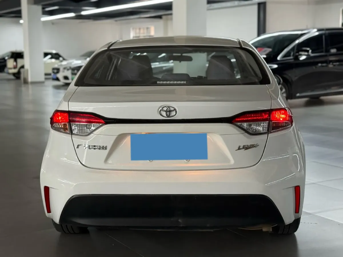 2023 Toyota Levin 1.5L 121HP L3 CVT,autocango,china used car exporter,china ev exporter,chinese used car exporter,chinese used ev exporter