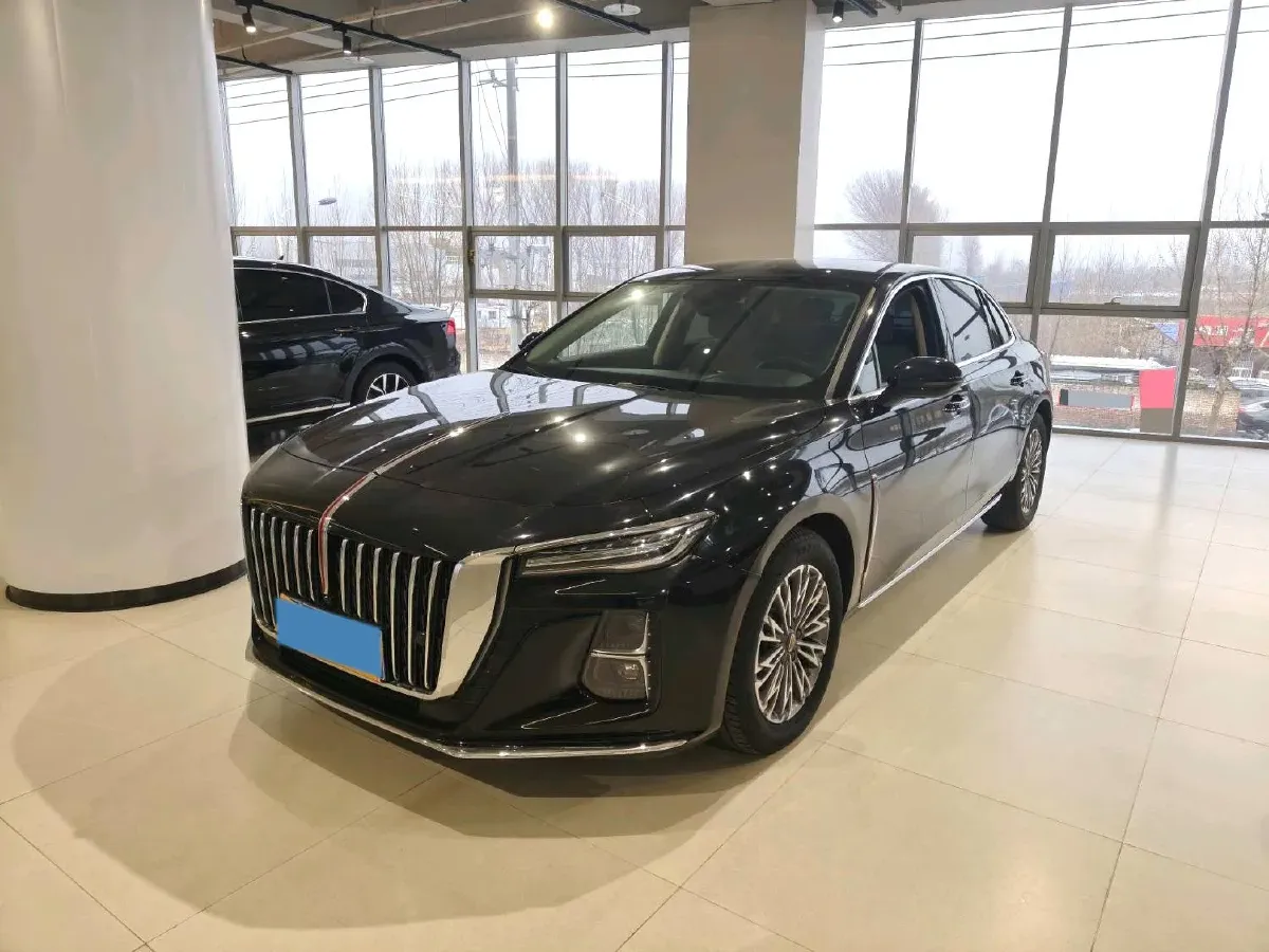 2024 HongQi H5 1.5T 169HP L4 7DCT,autocango,china used car exporter,china ev exporter,chinese used car exporter,chinese used ev exporter