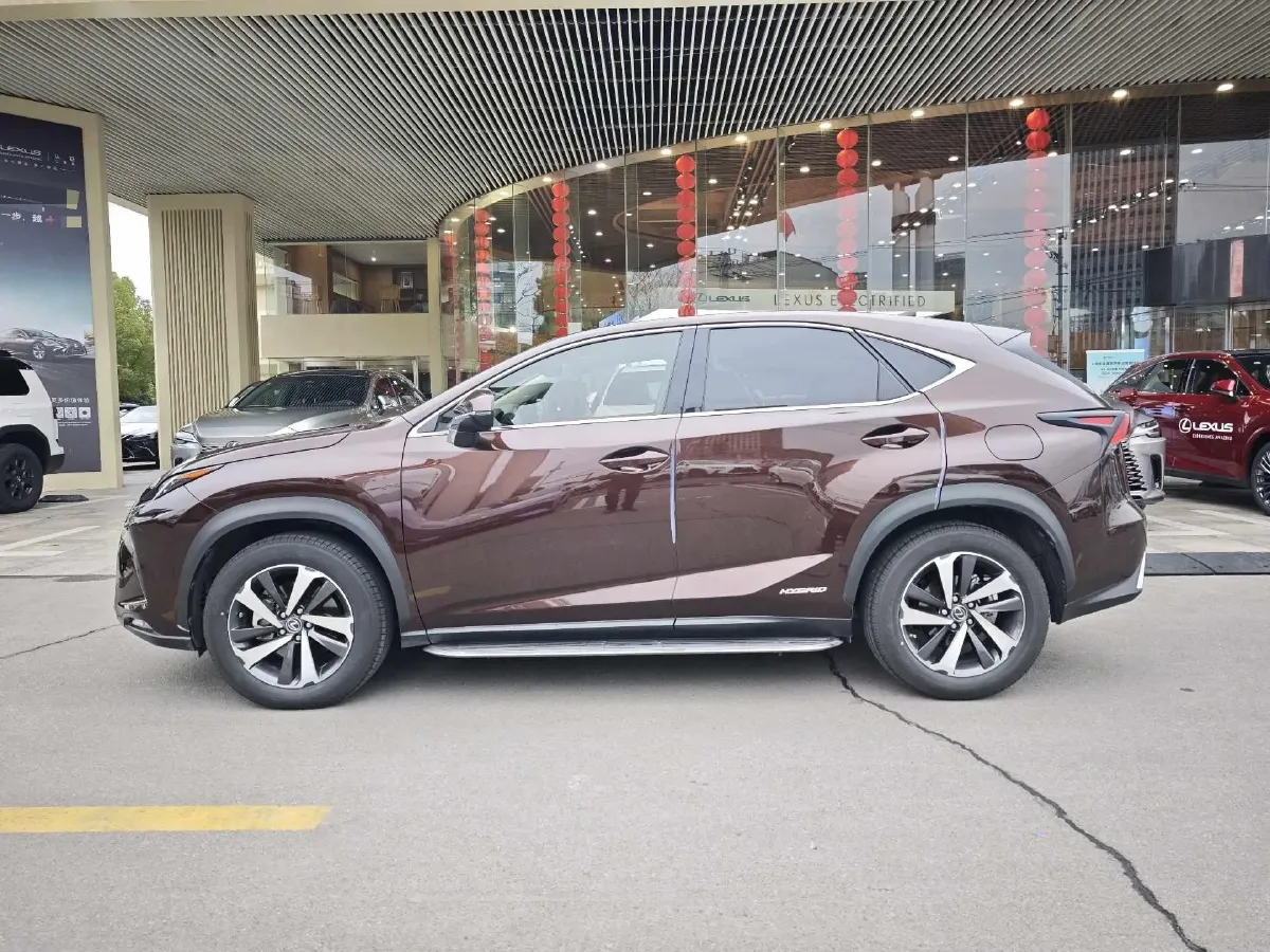 2018 Lexus NX 2.5L 155HP L4 E-CVT Hybrid,autocango,china used car exporter,china ev exporter,chinese used car exporter,chinese used ev exporter