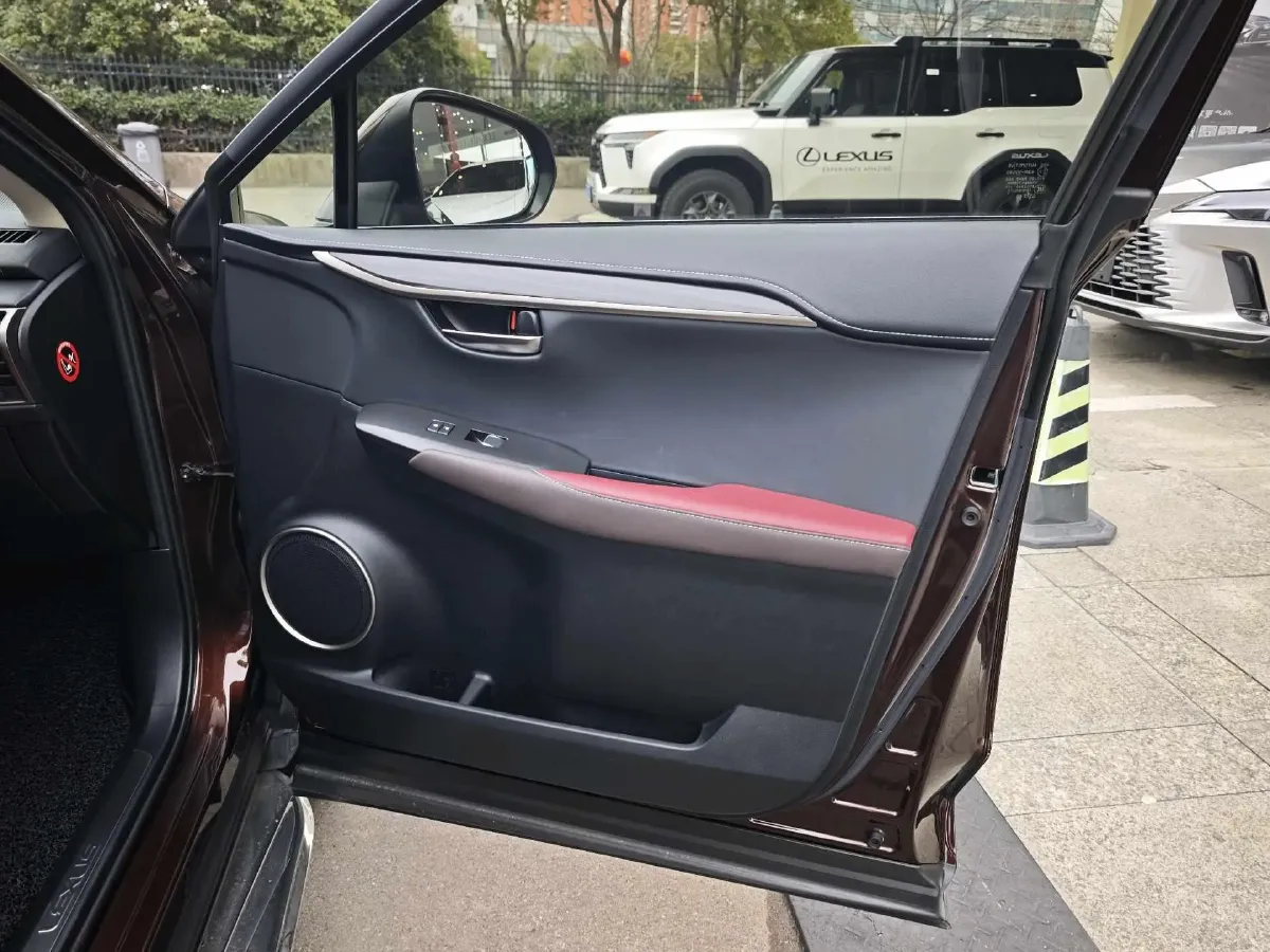 2018 Lexus NX 2.5L 155HP L4 E-CVT Hybrid,autocango,china used car exporter,china ev exporter,chinese used car exporter,chinese used ev exporter