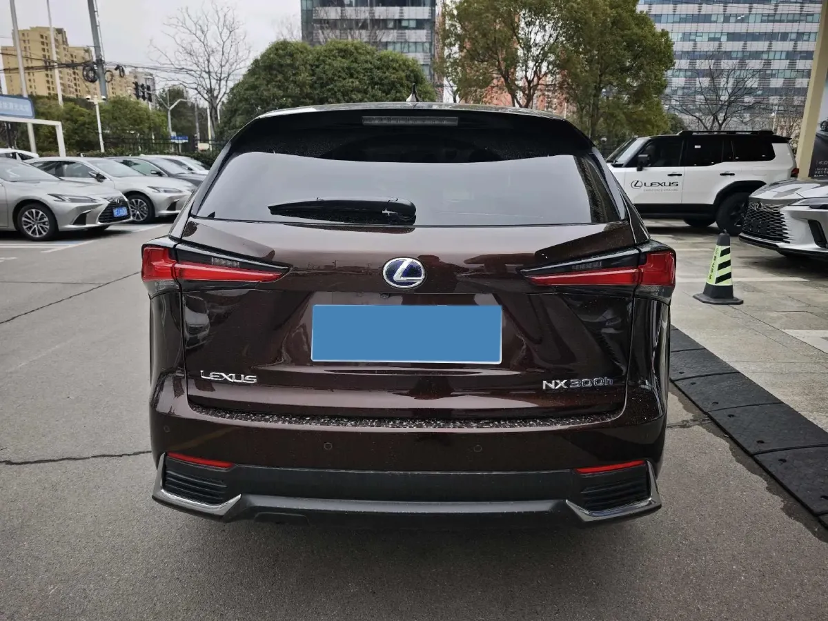 2018 Lexus NX 2.5L 155HP L4 E-CVT Hybrid,autocango,china used car exporter,china ev exporter,chinese used car exporter,chinese used ev exporter