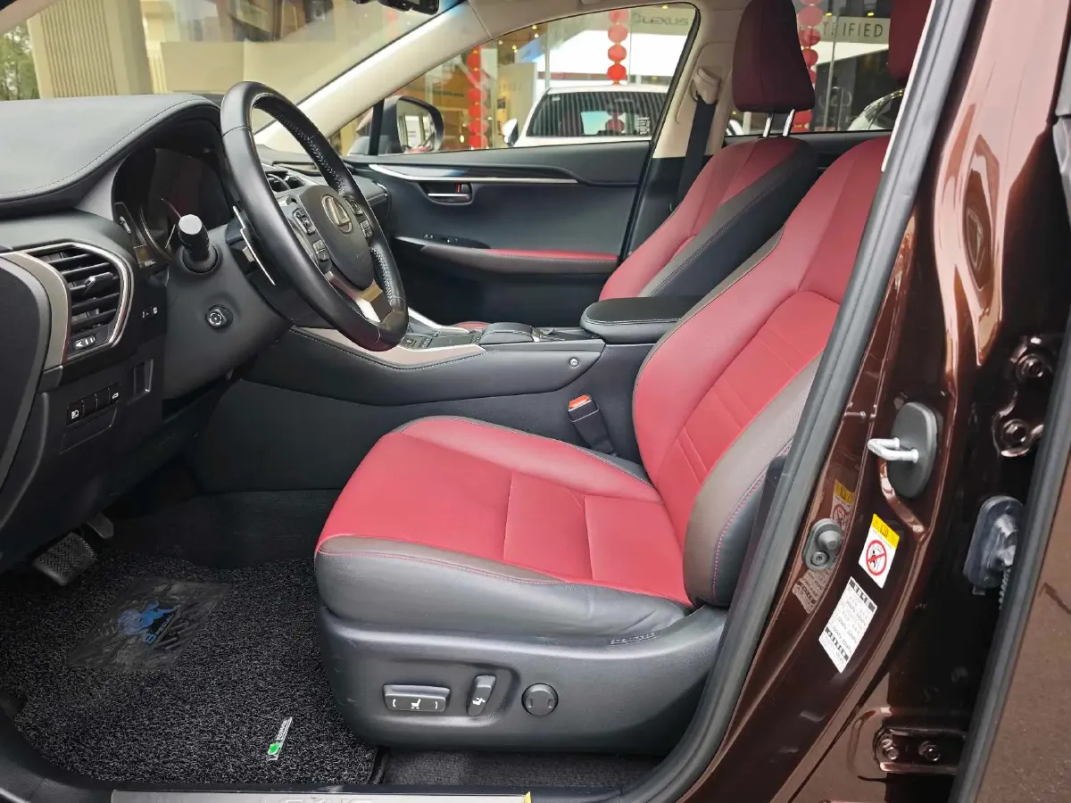 2018 Lexus NX 2.5L 155HP L4 E-CVT Hybrid,autocango,china used car exporter,china ev exporter,chinese used car exporter,chinese used ev exporter