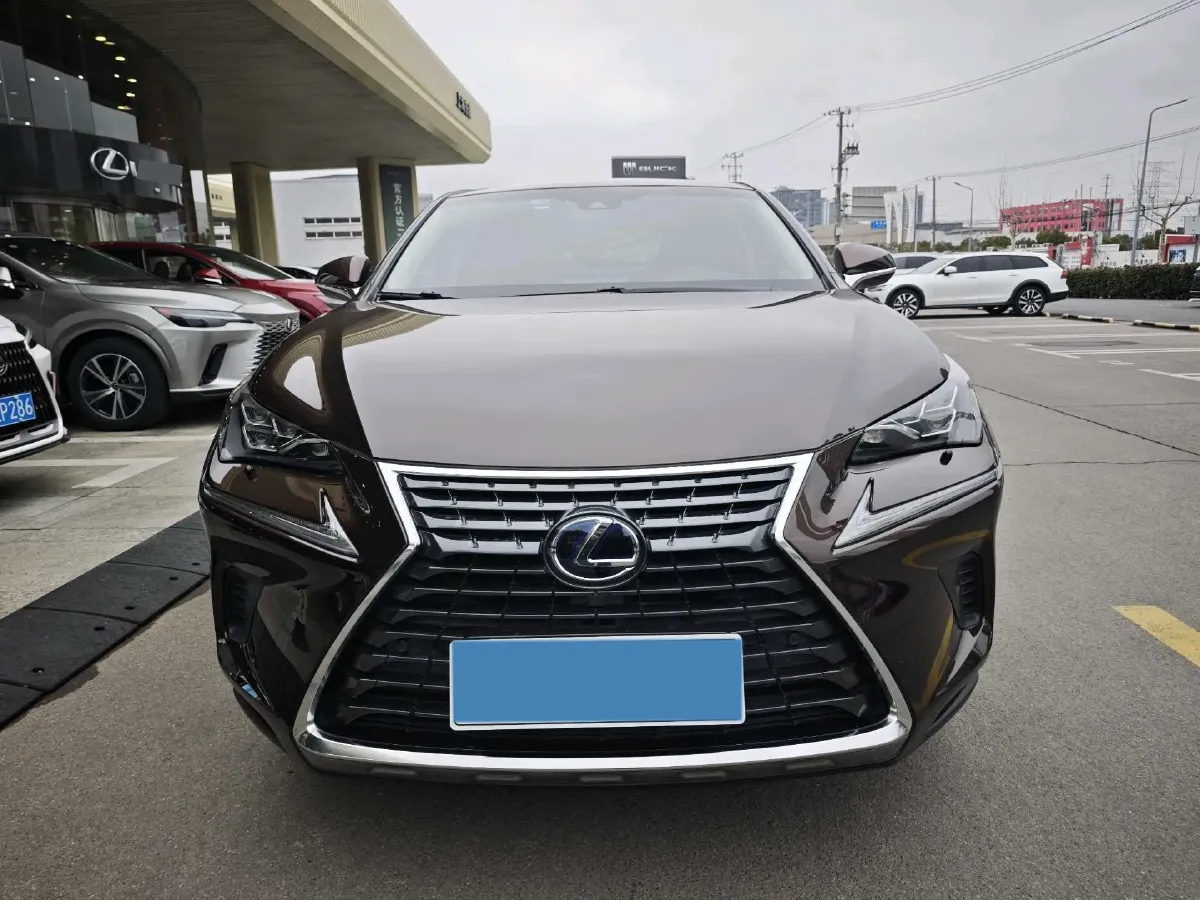 2018 Lexus NX 2.5L 155HP L4 E-CVT Hybrid,autocango,china used car exporter,china ev exporter,chinese used car exporter,chinese used ev exporter