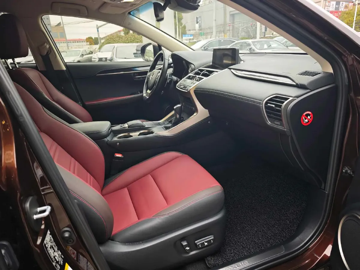 2018 Lexus NX 2.5L 155HP L4 E-CVT Hybrid,autocango,china used car exporter,china ev exporter,chinese used car exporter,chinese used ev exporter