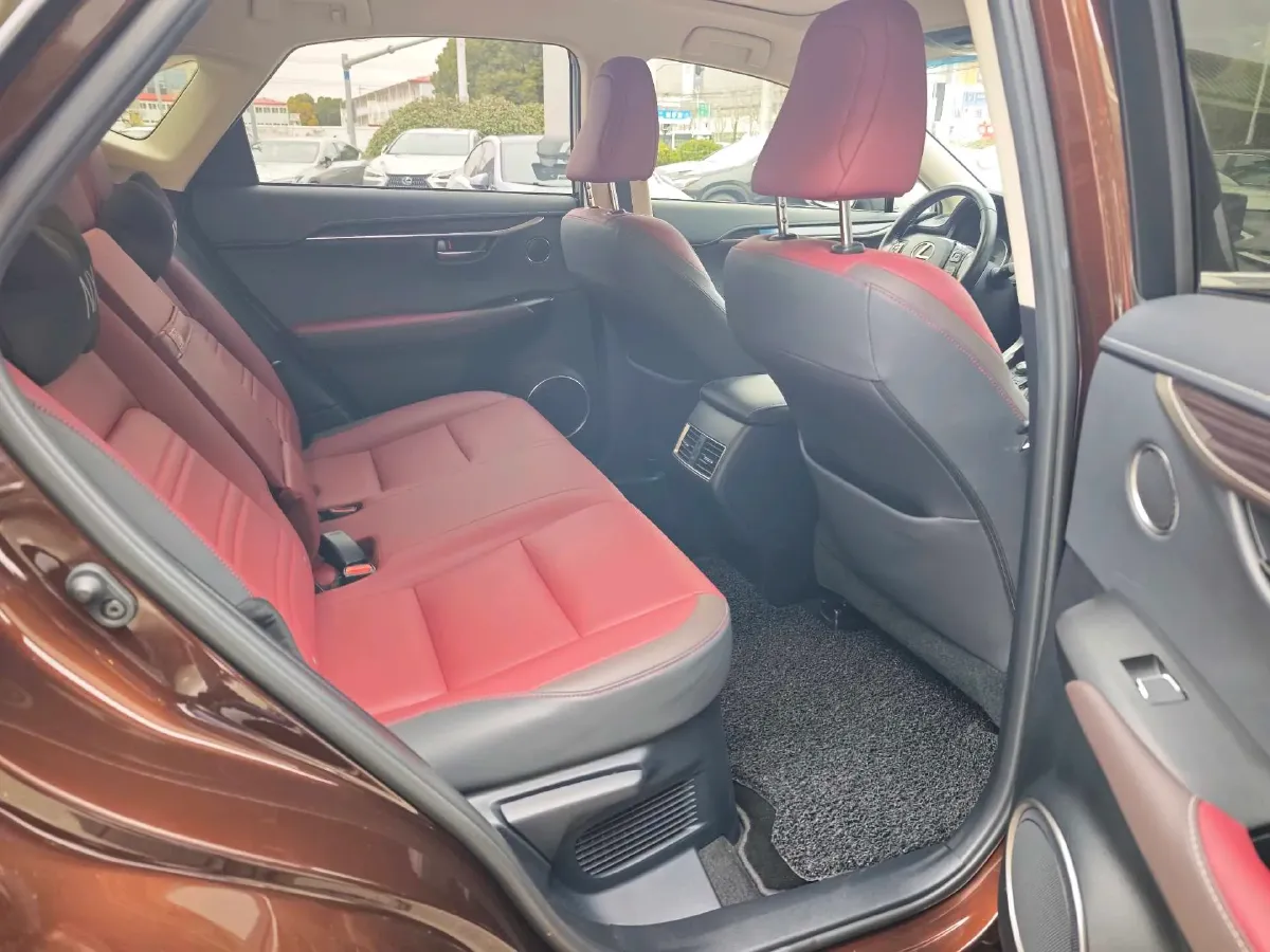 2018 Lexus NX 2.5L 155HP L4 E-CVT Hybrid,autocango,china used car exporter,china ev exporter,chinese used car exporter,chinese used ev exporter