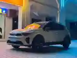 2021 Kia KX1 1.4L 100HP L4 CVT