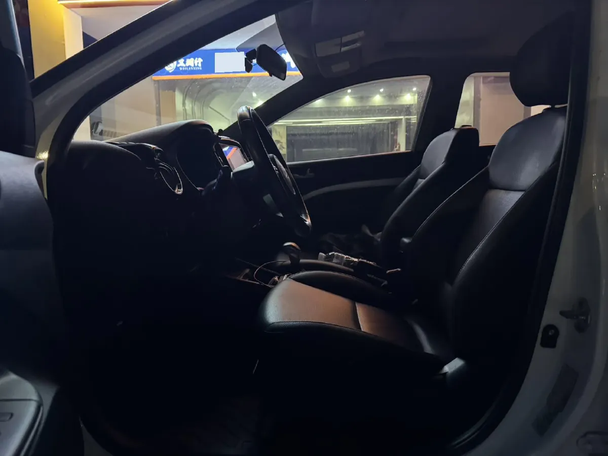 2021 Kia KX1 1.4L 100HP L4 CVT,autocango,china used car exporter,china ev exporter,chinese used car exporter,chinese used ev exporter