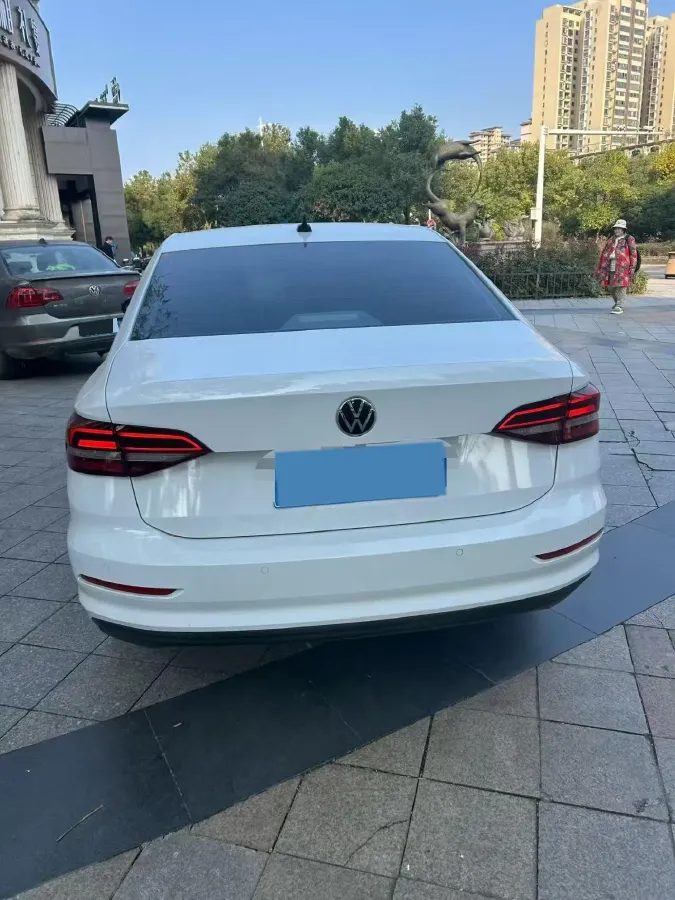 2021 Volkswagen Lavida 1.5L 113HP L4 6AT,autocango,china used car exporter,china ev exporter,chinese used car exporter,chinese used ev exporter