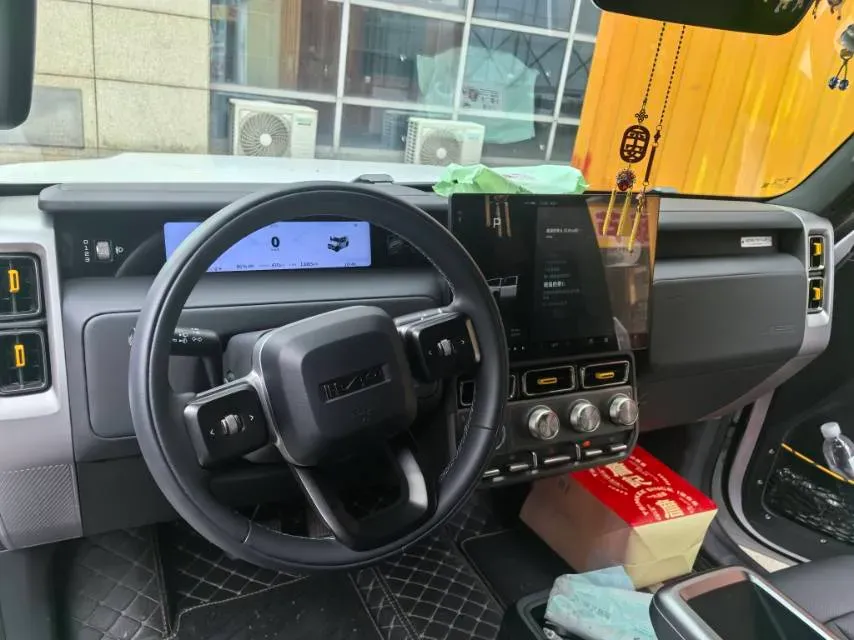 2025 iCAR iCAR Super V23 BEV,autocango,china used car exporter,china ev exporter,chinese used car exporter,chinese used ev exporter