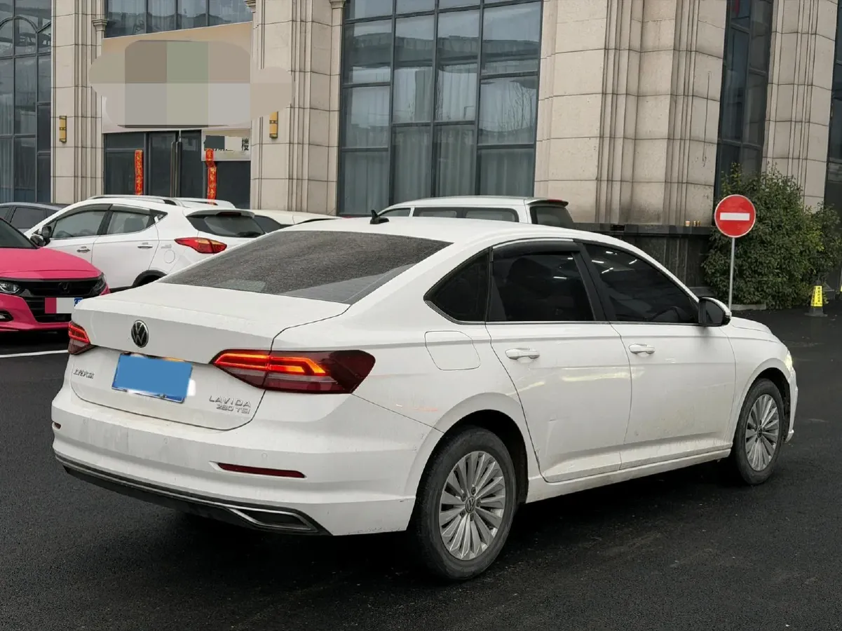 2021 Volkswagen Lavida 1.4T 150HP L4 7DCT,autocango,china used car exporter,china ev exporter,chinese used car exporter,chinese used ev exporter