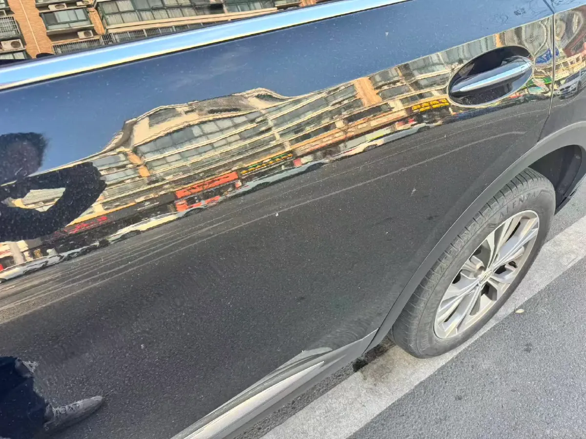 2022 Buick EnvisionPlus 2.0T 237HP L4 9AT,autocango,china used car exporter,china ev exporter,chinese used car exporter,chinese used ev exporter