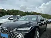 2024 TOYOTA AVALON,autocango,china used car exporter,china ev exporter,chinese used car exporter,chinese used ev exporter