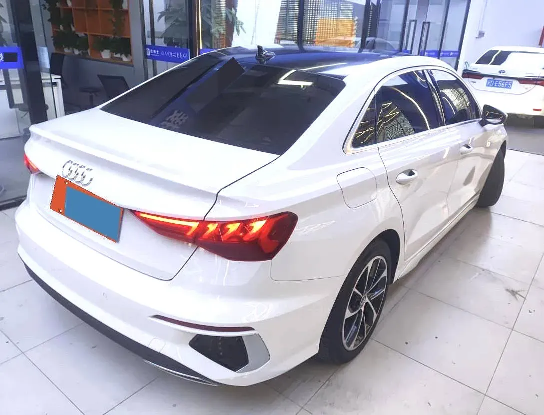 2021 Audi A3 1.4T 150HP L4 7DCT,autocango,china used car exporter,china ev exporter,chinese used car exporter,chinese used ev exporter