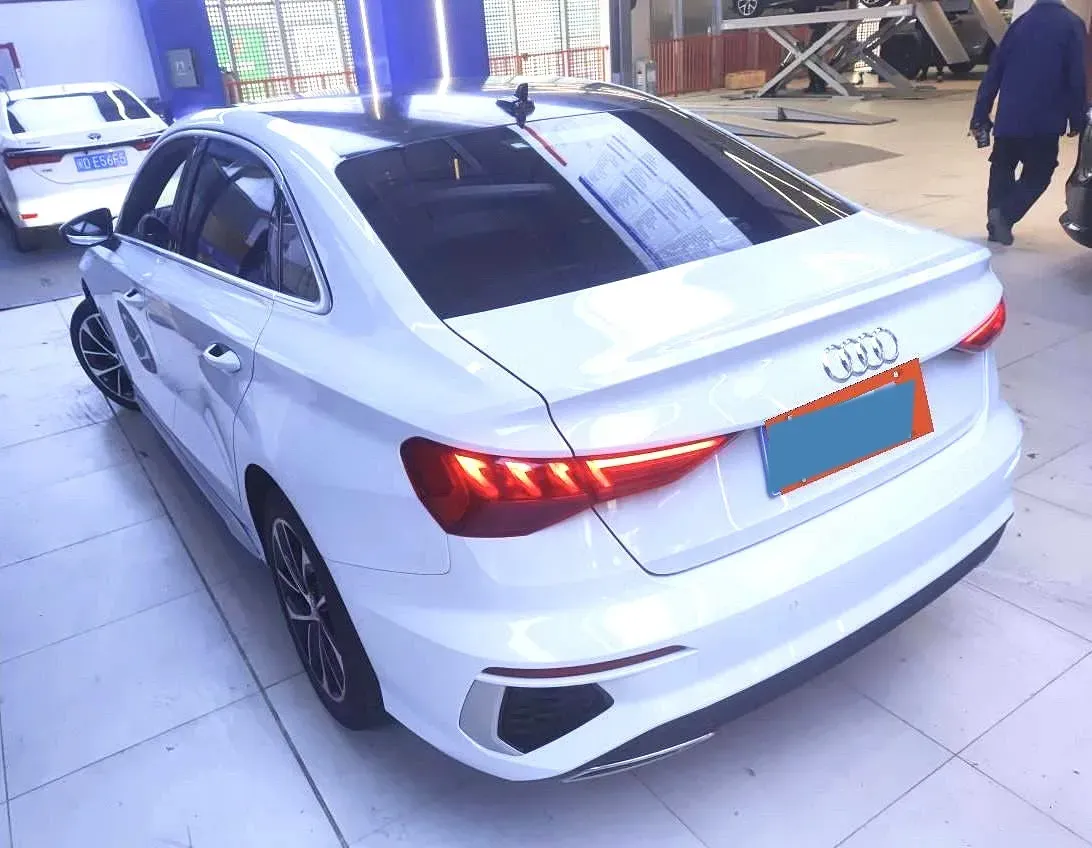 2021 Audi A3 1.4T 150HP L4 7DCT,autocango,china used car exporter,china ev exporter,chinese used car exporter,chinese used ev exporter