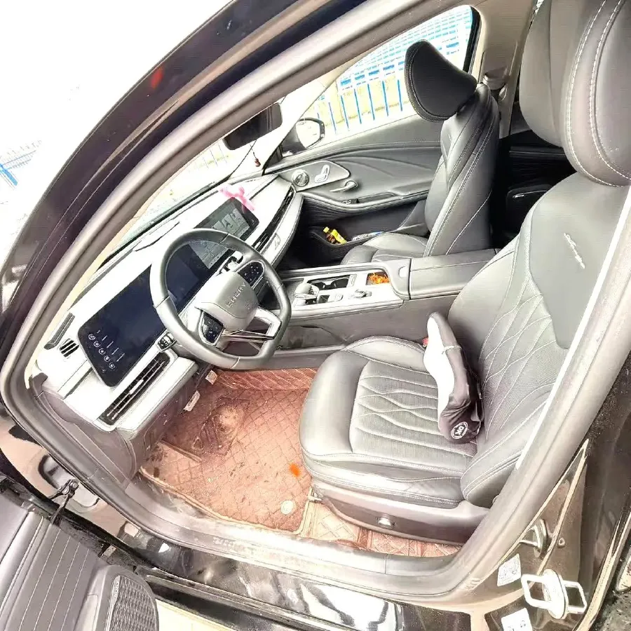 2025 Chery Arrizo 8 2.0T 254HP L4 7DCT,autocango,china used car exporter,china ev exporter,chinese used car exporter,chinese used ev exporter