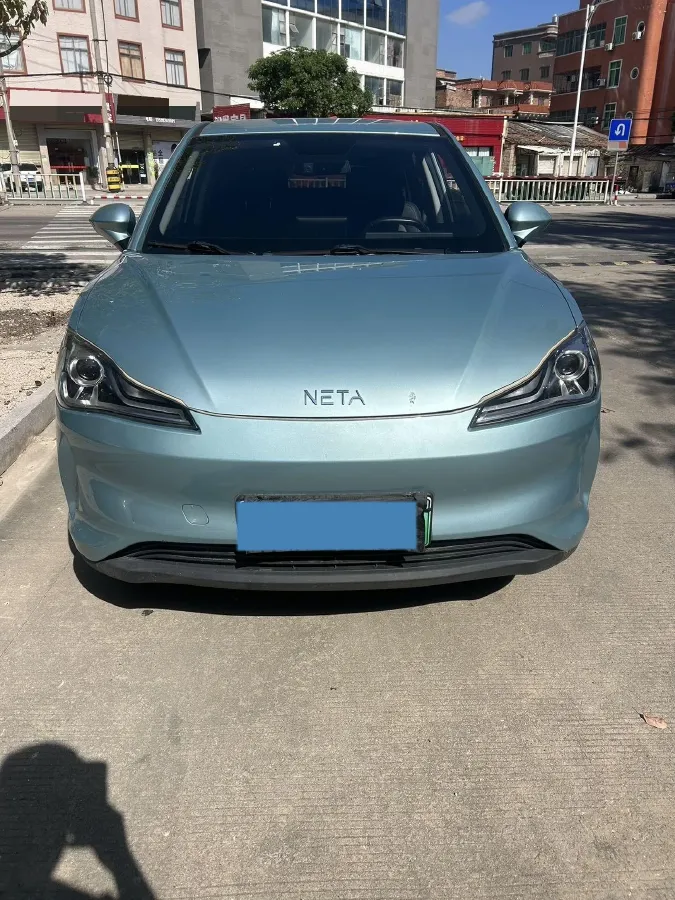 2021 Neta V BEV,autocango,china used car exporter,china ev exporter,chinese used car exporter,chinese used ev exporter