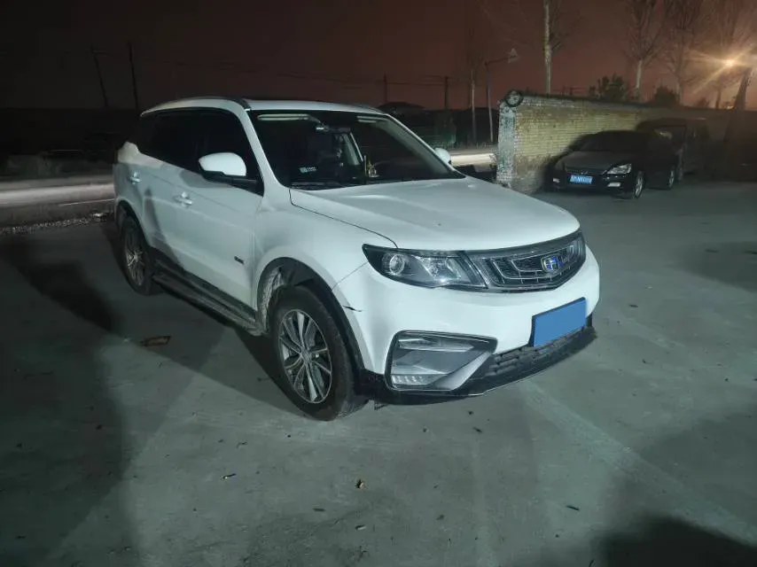 2020 Great Wall Poer 2.0T 163HP L4 8AT,autocango,china used car exporter,china ev exporter,chinese used car exporter,chinese used ev exporter