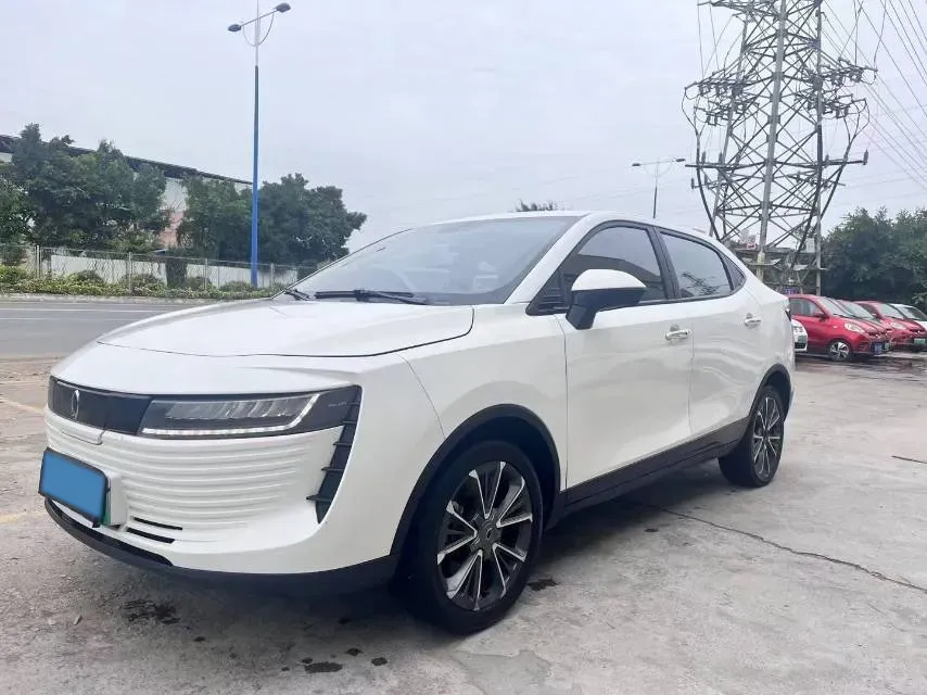 2018 Ora iQ BEV 46.57KWH,autocango,china used car exporter,china ev exporter,chinese used car exporter,chinese used ev exporter