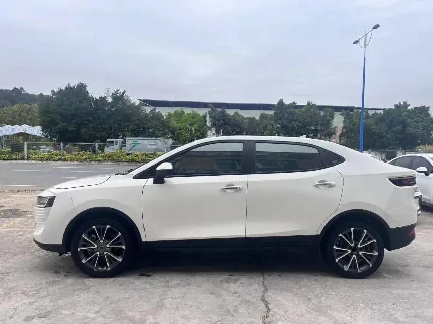2018 Ora iQ BEV 46.57KWH,autocango,china used car exporter,china ev exporter,chinese used car exporter,chinese used ev exporter