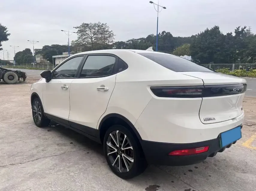 2018 Ora iQ BEV 46.57KWH,autocango,china used car exporter,china ev exporter,chinese used car exporter,chinese used ev exporter