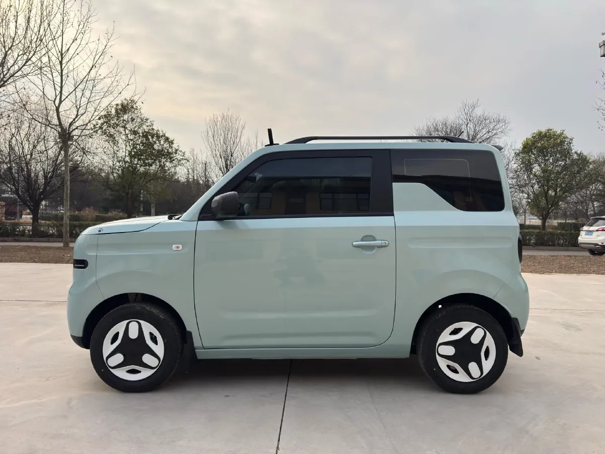 2025 Geely Galaxy Panda BEV,autocango,china used car exporter,china ev exporter,chinese used car exporter,chinese used ev exporter