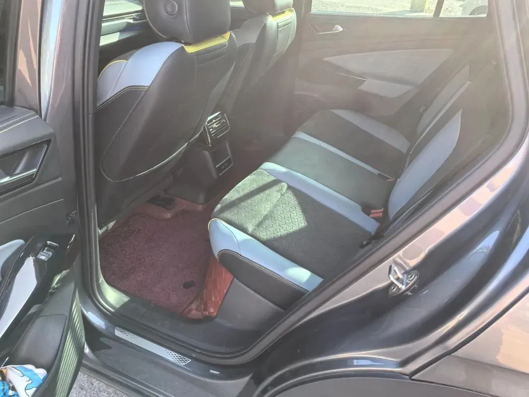 2021 Volkswagen ID.4 X BEV 83.4KWH,autocango,china used car exporter,china ev exporter,chinese used car exporter,chinese used ev exporter