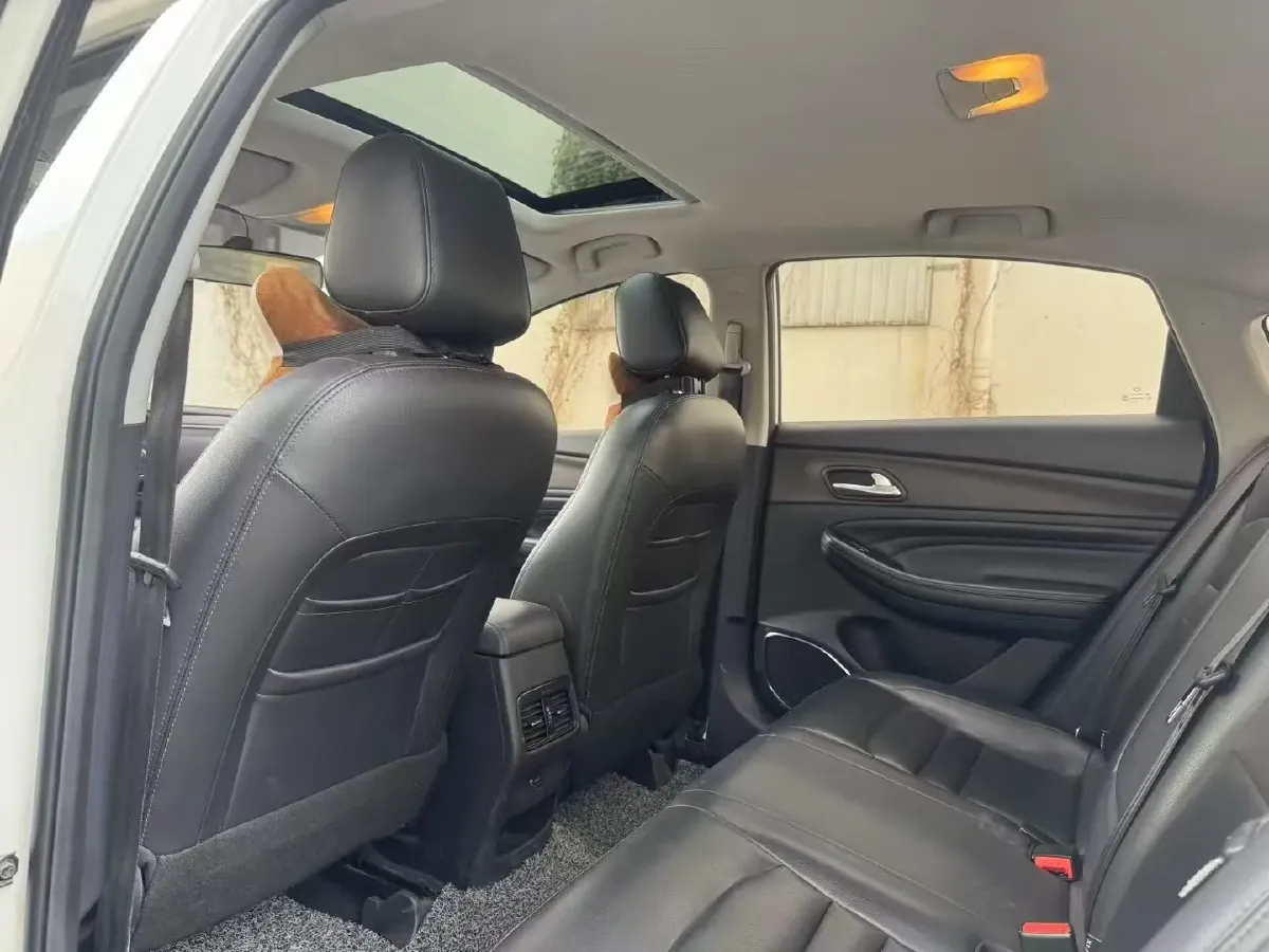 2018 GAC Trumpchi GA4 1.5L 114HP L4 4AT,autocango,china used car exporter,china ev exporter,chinese used car exporter,chinese used ev exporter