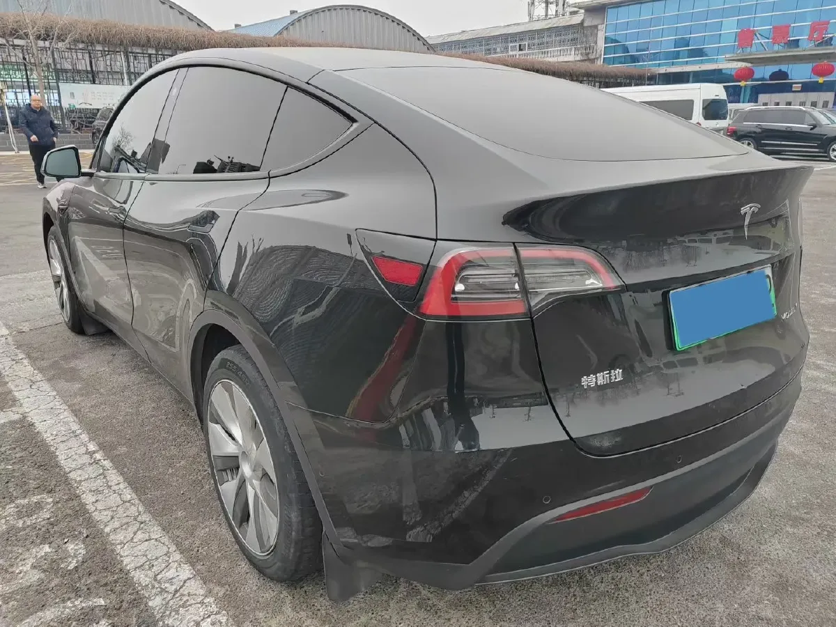 2022 Tesla Model Y BEV 60KWH,autocango,china used car exporter,china ev exporter,chinese used car exporter,chinese used ev exporter