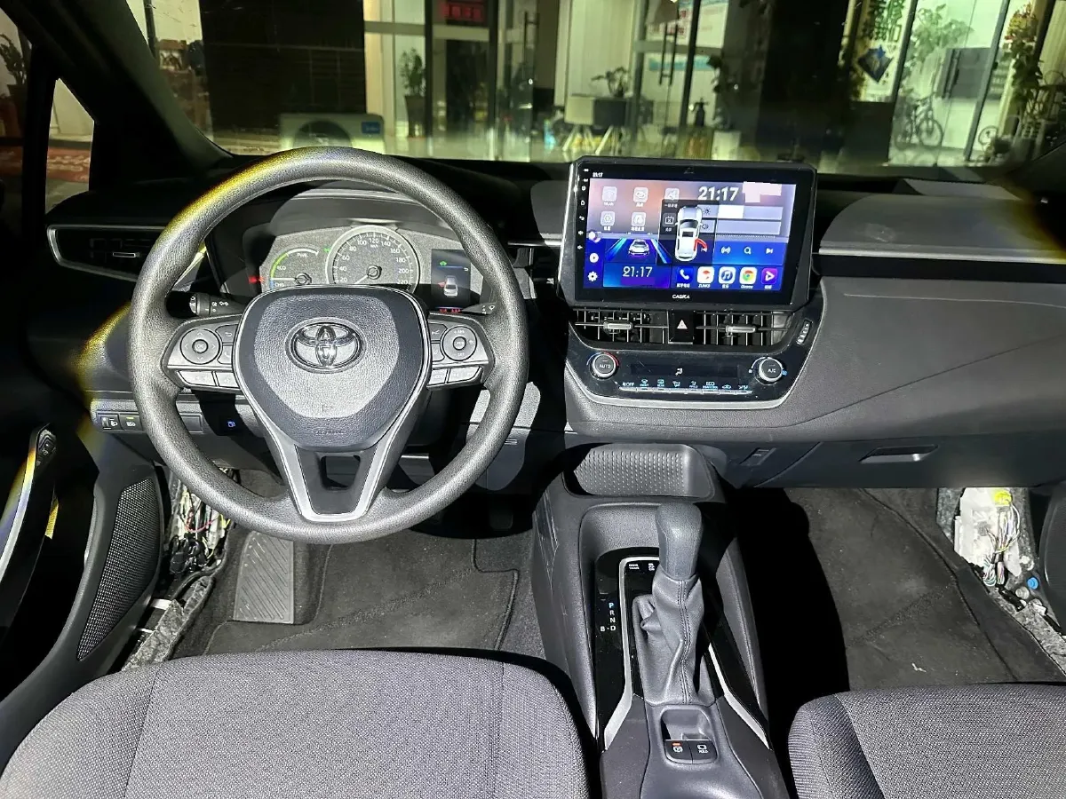 2022 Toyota Levin 1.8L 98HP L4 E-CVT Hybrid,autocango,china used car exporter,china ev exporter,chinese used car exporter,chinese used ev exporter