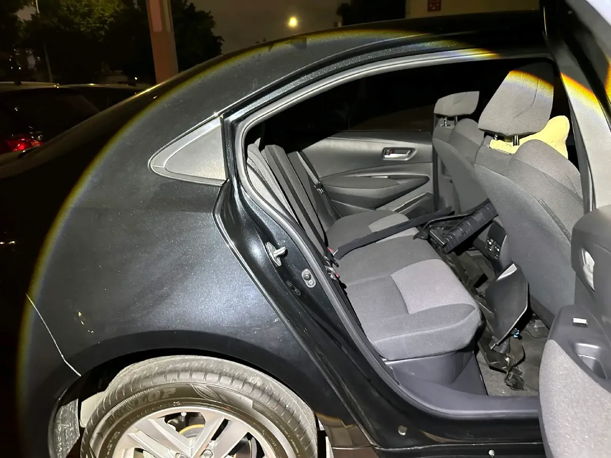 2022 Toyota Levin 1.8L 98HP L4 E-CVT Hybrid,autocango,china used car exporter,china ev exporter,chinese used car exporter,chinese used ev exporter