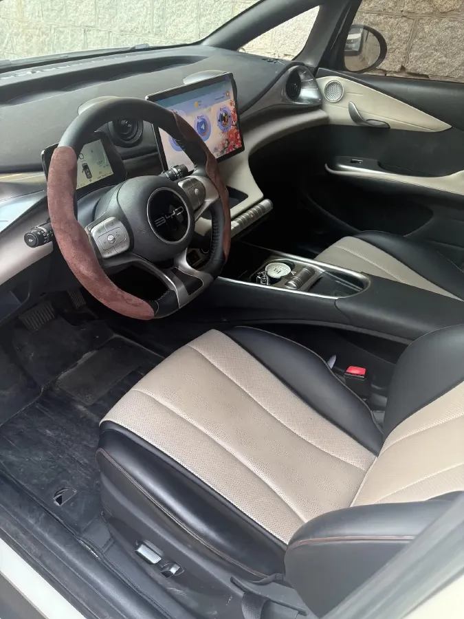 2023 BYD Dolphin BEV 44.928KWH,autocango,china used car exporter,china ev exporter,chinese used car exporter,chinese used ev exporter