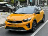 2021 KIA KX1,autocango,china used car exporter,china ev exporter,chinese used car exporter,chinese used ev exporter
