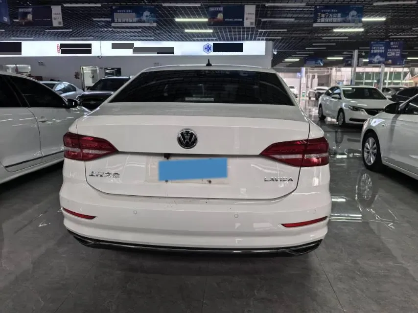 2019 Volkswagen Lavida 1.5L 113HP L4 6AT,autocango,china used car exporter,china ev exporter,chinese used car exporter,chinese used ev exporter