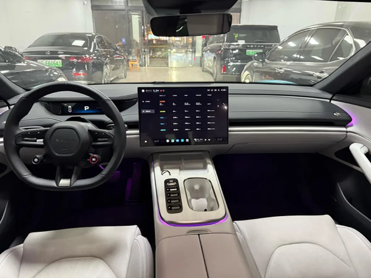 2024 MI SU7 BEV 94.3KWH,autocango,china used car exporter,china ev exporter,chinese used car exporter,chinese used ev exporter