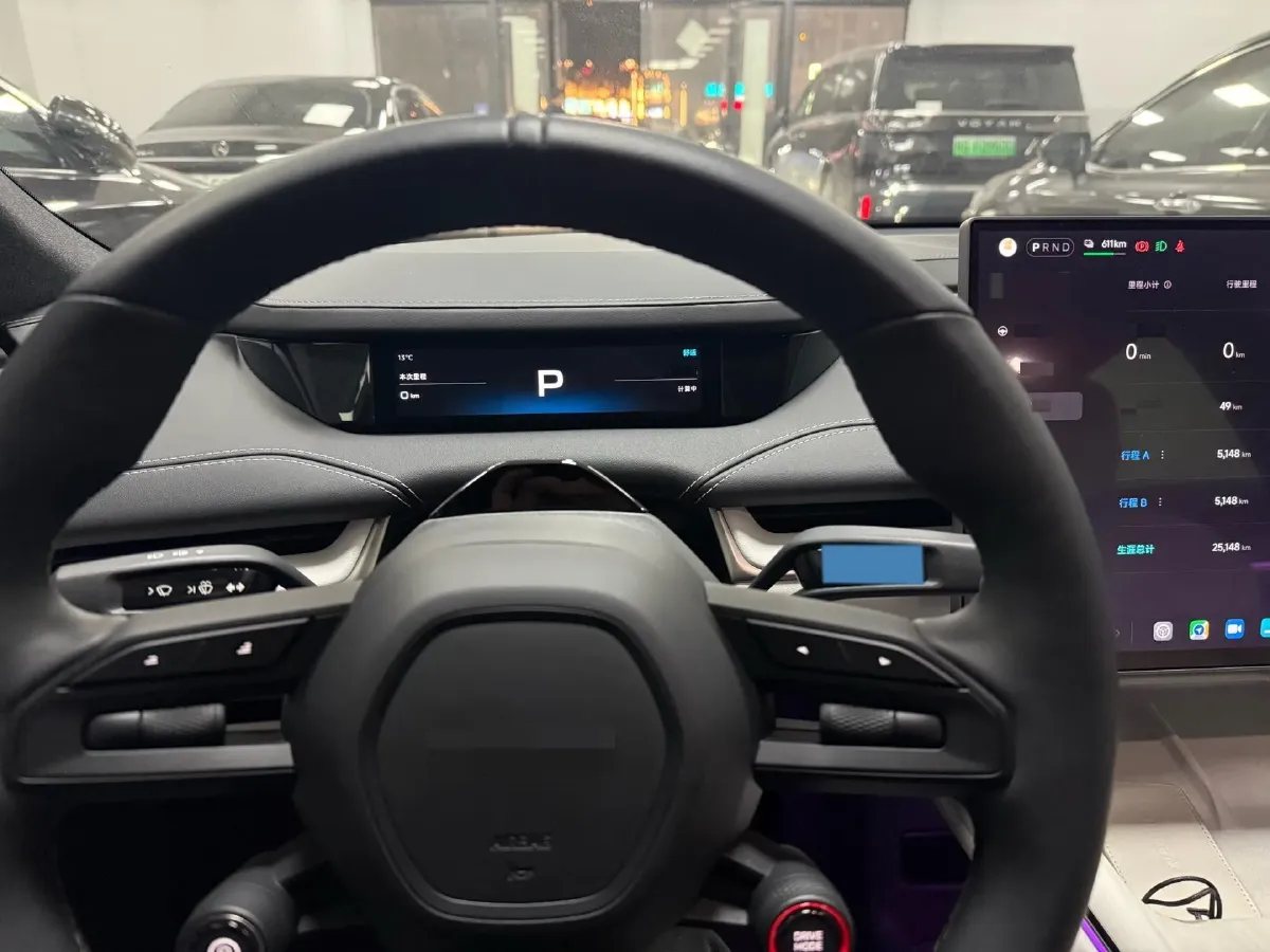 2024 MI SU7 BEV 94.3KWH,autocango,china used car exporter,china ev exporter,chinese used car exporter,chinese used ev exporter