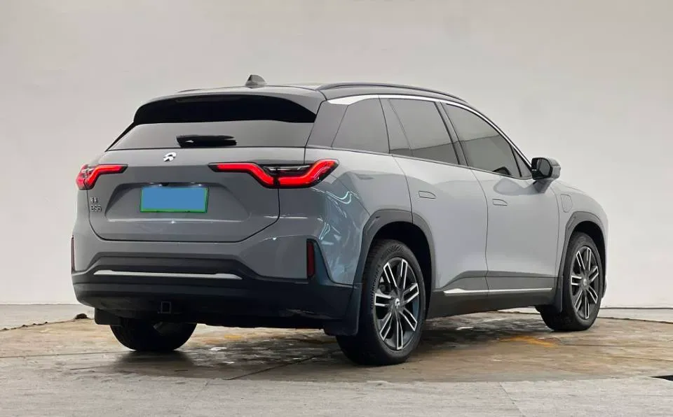 2020 NIO ES6 BEV 70KWH,autocango,china used car exporter,china ev exporter,chinese used car exporter,chinese used ev exporter