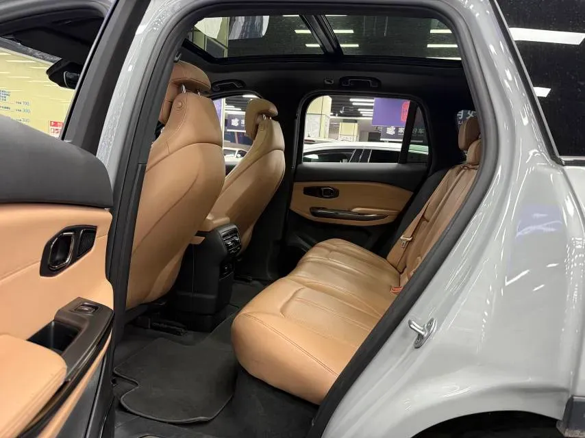 2020 NIO ES6 BEV 70KWH,autocango,china used car exporter,china ev exporter,chinese used car exporter,chinese used ev exporter