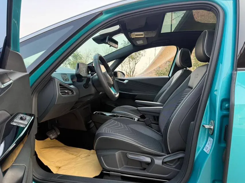 2021 Volkswagen ID.3 BEV 57.3KWH,autocango,china used car exporter,china ev exporter,chinese used car exporter,chinese used ev exporter