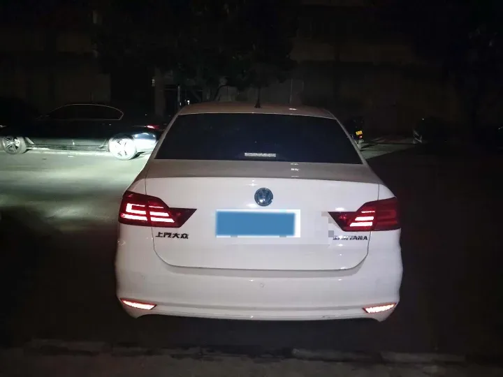 2019 Volkswagen Santana 1.5L 112HP L4 6AT,autocango,china used car exporter,china ev exporter,chinese used car exporter,chinese used ev exporter