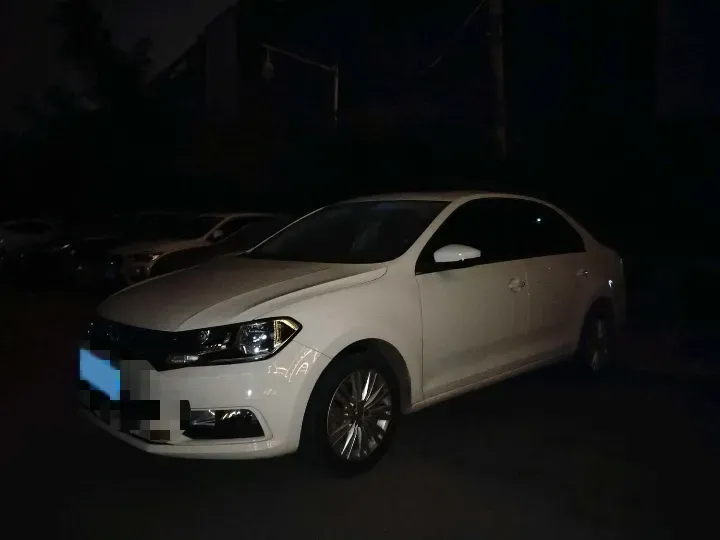 2019 Volkswagen Santana 1.5L 112HP L4 6AT,autocango,china used car exporter,china ev exporter,chinese used car exporter,chinese used ev exporter