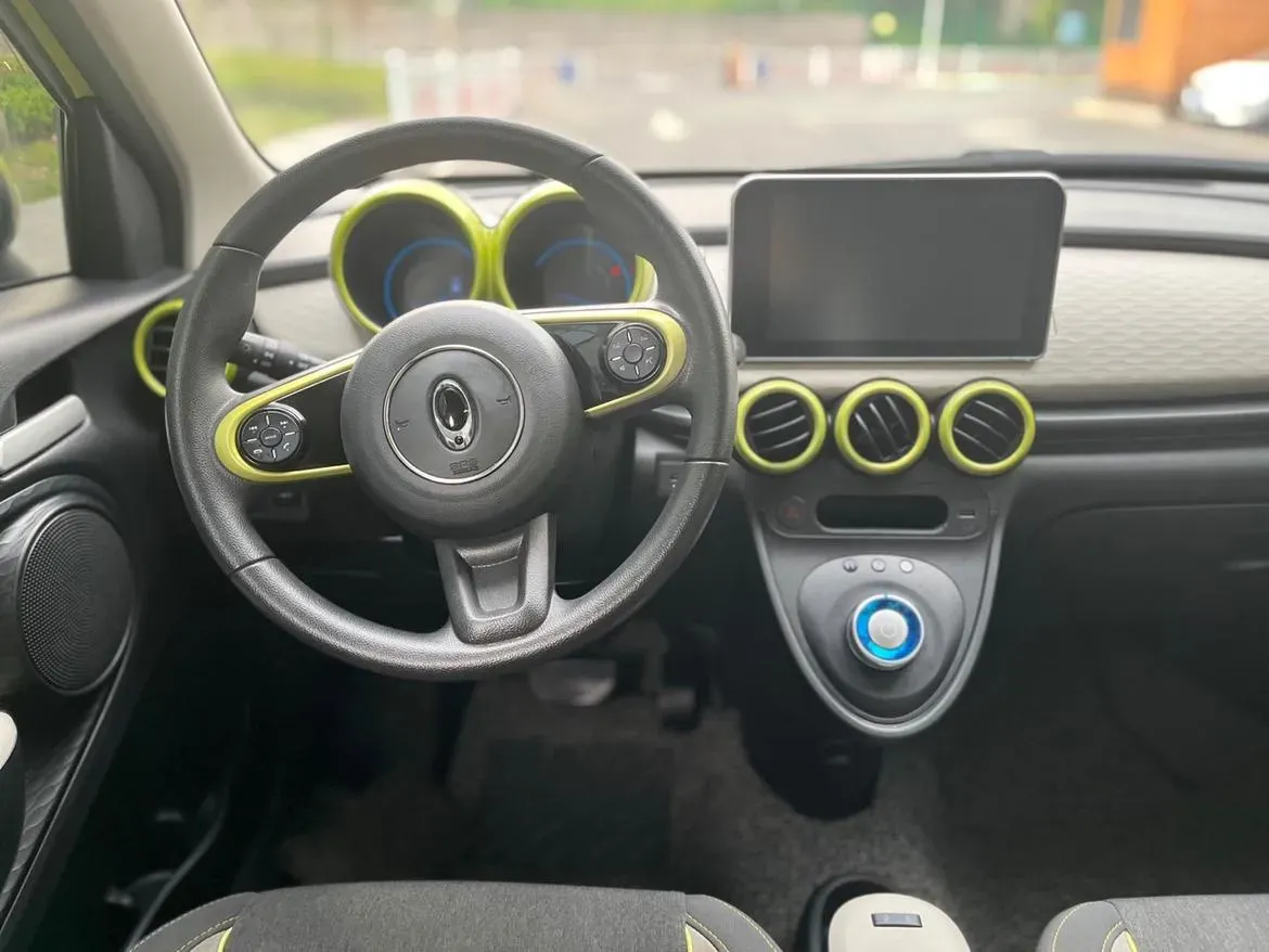 2019 Ora BlackCat BEV 28.5KWH,autocango,china used car exporter,china ev exporter,chinese used car exporter,chinese used ev exporter