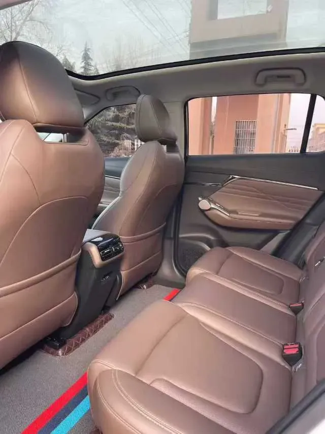 2024 GAC Trumpchi GS4 1.5T 177HP L4 7DCT,autocango,china used car exporter,china ev exporter,chinese used car exporter,chinese used ev exporter