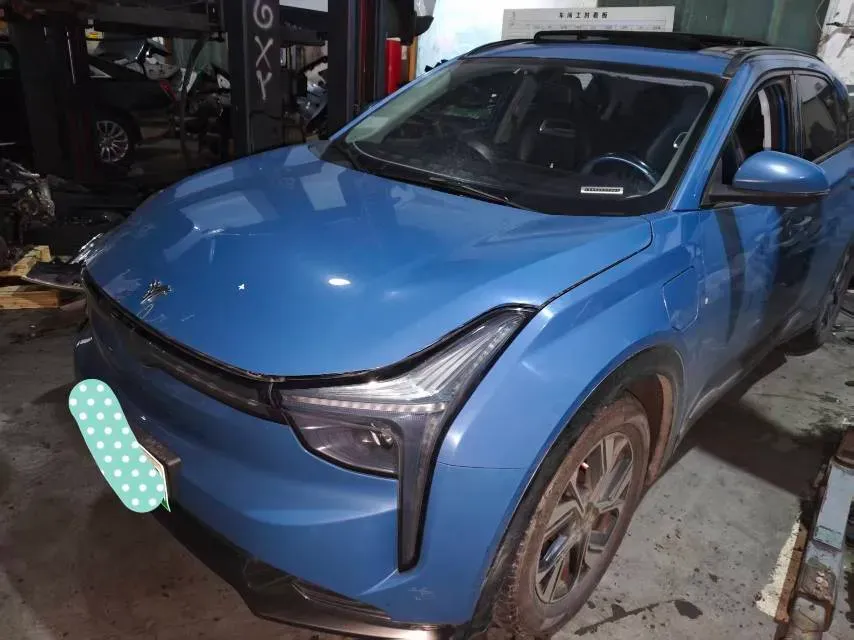 2022 Geometry A BEV 53KWH,autocango,china used car exporter,china ev exporter,chinese used car exporter,chinese used ev exporter