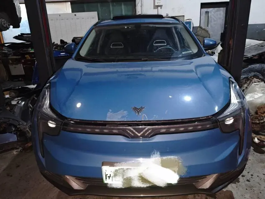 2022 Geometry A BEV 53KWH,autocango,china used car exporter,china ev exporter,chinese used car exporter,chinese used ev exporter