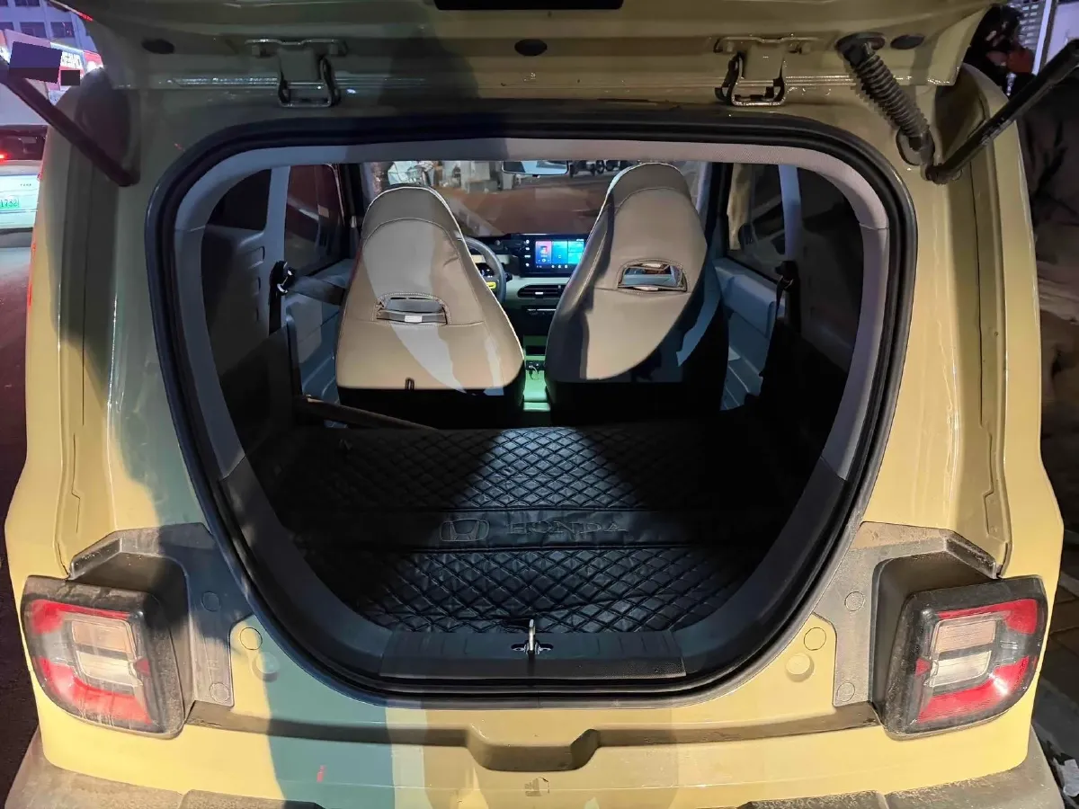 2024 Geely Galaxy Panda BEV 17.03KWH,autocango,china used car exporter,china ev exporter,chinese used car exporter,chinese used ev exporter