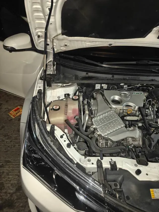 2018 Citroen C4 Aircross 1.2T 136HP L3 6AT,autocango,china used car exporter,china ev exporter,chinese used car exporter,chinese used ev exporter