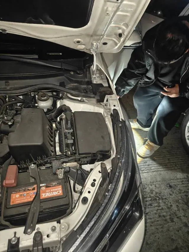 2018 Citroen C4 Aircross 1.2T 136HP L3 6AT,autocango,china used car exporter,china ev exporter,chinese used car exporter,chinese used ev exporter