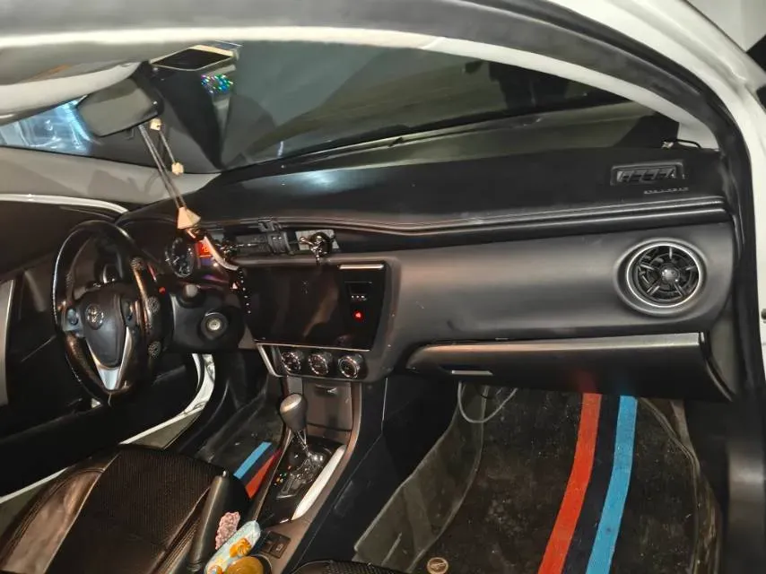 2018 Citroen C4 Aircross 1.2T 136HP L3 6AT,autocango,china used car exporter,china ev exporter,chinese used car exporter,chinese used ev exporter