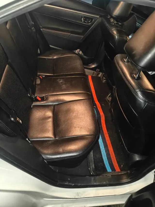 2018 Citroen C4 Aircross 1.2T 136HP L3 6AT,autocango,china used car exporter,china ev exporter,chinese used car exporter,chinese used ev exporter