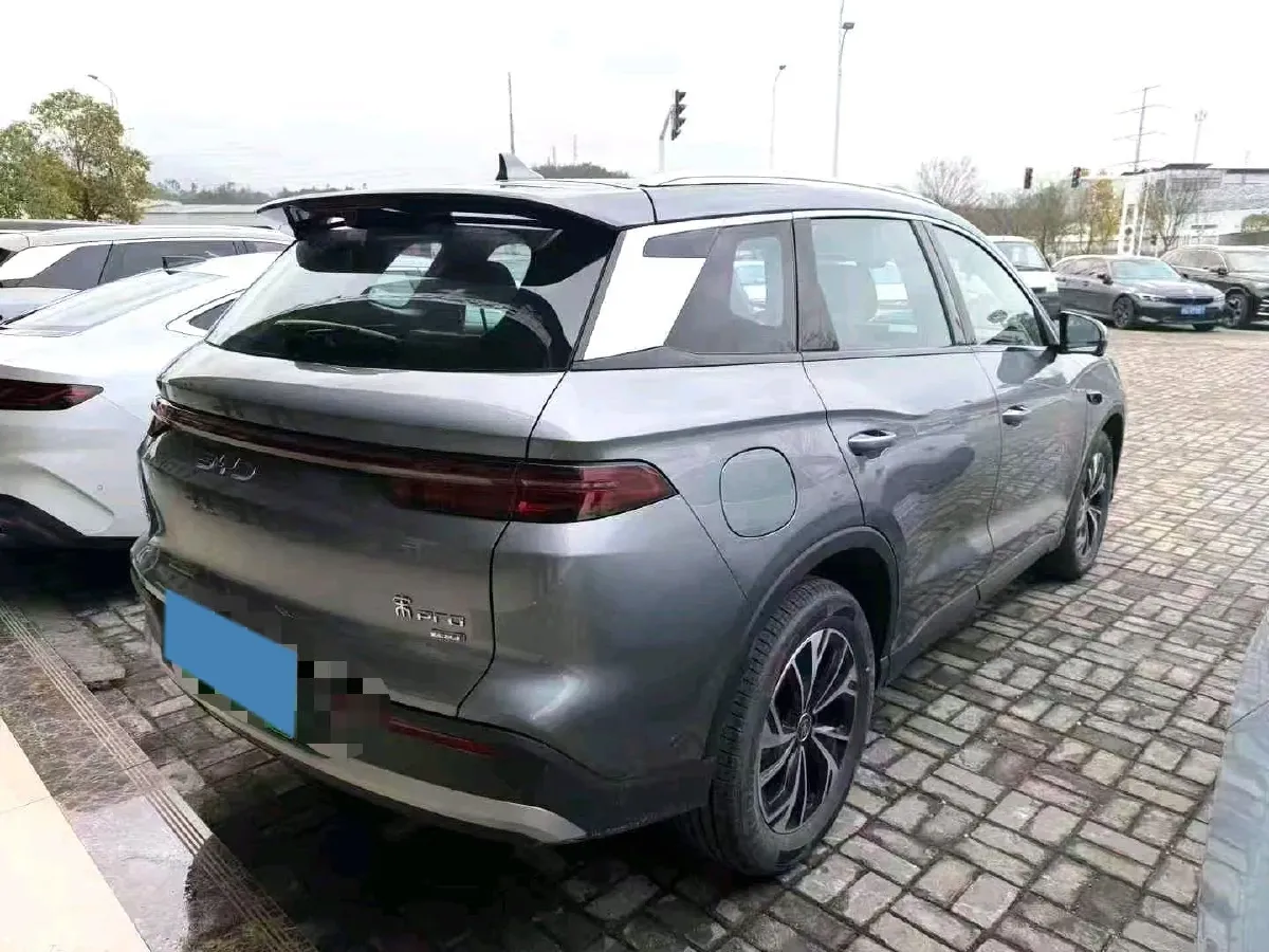 2025 BYD Song Pro 1.5L 101HP L4 E-CVT PHEV 12.9KWH,autocango,china used car exporter,china ev exporter,chinese used car exporter,chinese used ev exporter